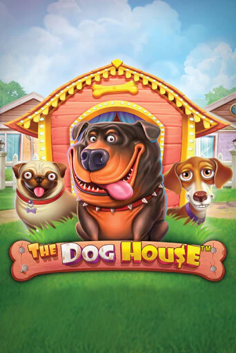 The Dog House - играть онлайн | GMSlots бесплатно без регистрации