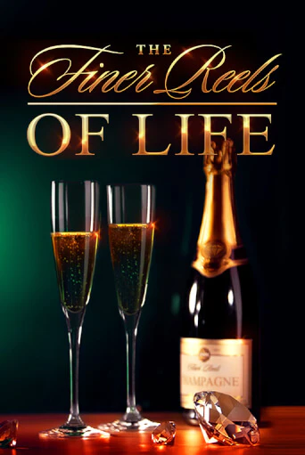 The Finer Reels of Life - играть онлайн | GMSlots бесплатно без регистрации