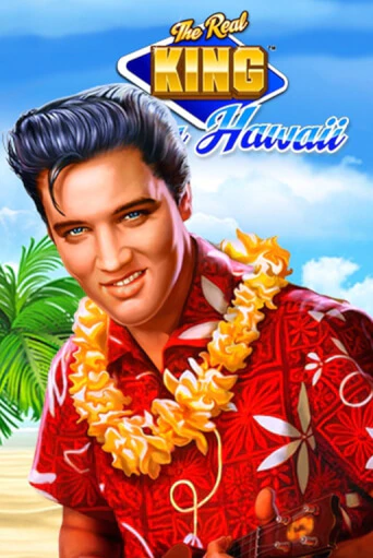 The Real King Aloha Hawaii - играть онлайн | GMSlots бесплатно без регистрации