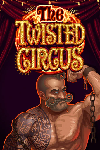 The Twisted Circus - играть онлайн | GMSlots бесплатно без регистрации