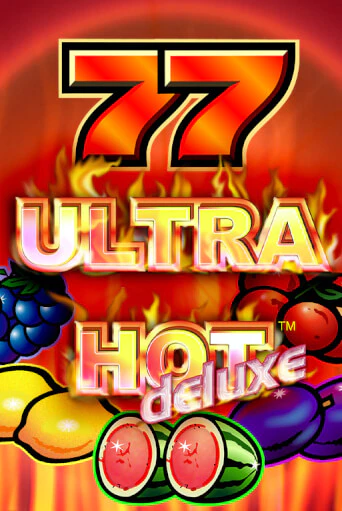 Ultra Hot Deluxe - играть онлайн | GMSlots бесплатно без регистрации