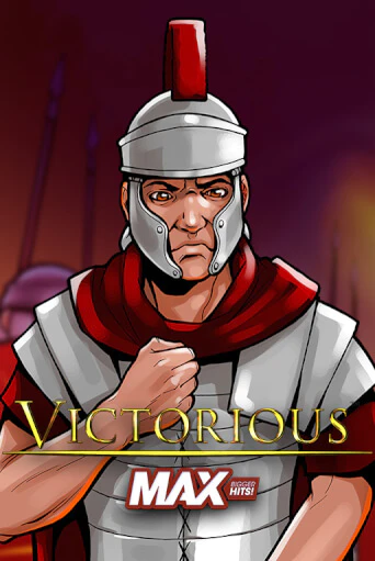 Victorious - играть онлайн | GMSlots бесплатно без регистрации