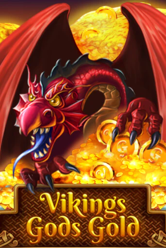 Vikings Gods Gold - играть онлайн | GMSlots бесплатно без регистрации