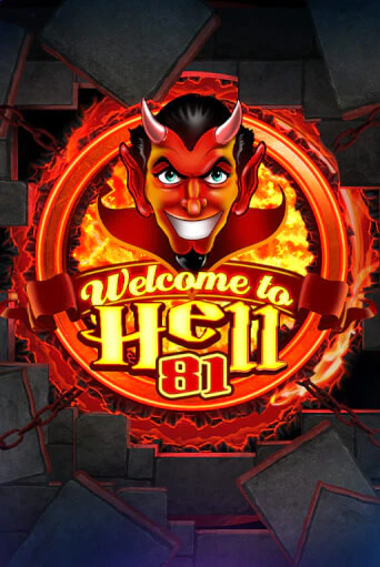 Welcome To Hell 81 - играть онлайн | GMSlots бесплатно без регистрации