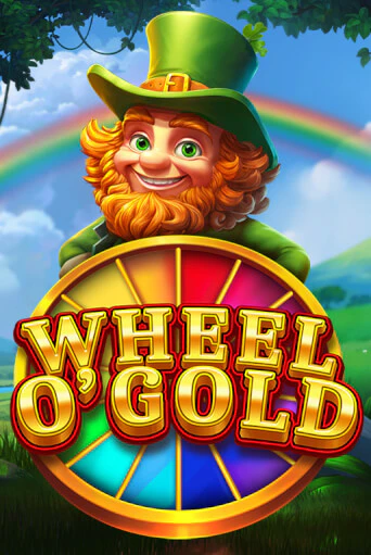 Wheel O'Gold - играть онлайн | GMSlots бесплатно без регистрации