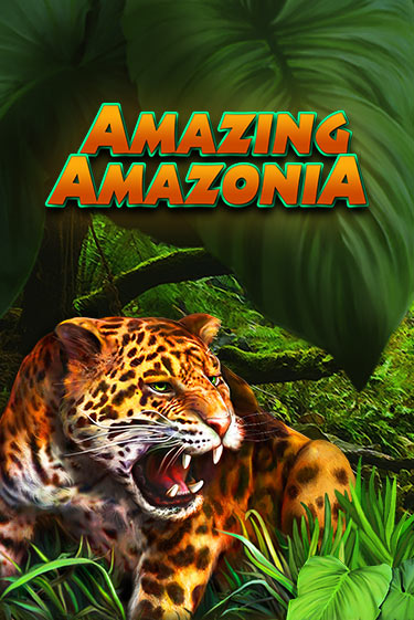 Amazing Amazonia - играть онлайн | GMSlots бесплатно без регистрации
