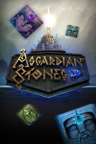 Asgardian Stones - играть онлайн | GMSlots бесплатно без регистрации
