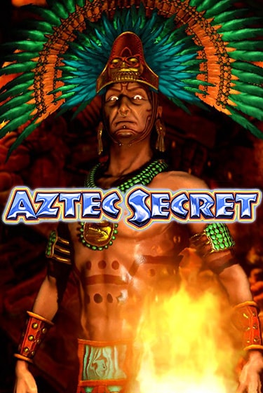 Aztec Secret - играть онлайн | GMSlots бесплатно без регистрации