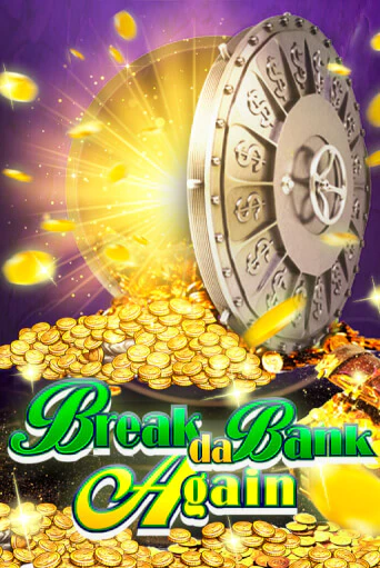 Break da Bank Again - играть онлайн | GMSlots бесплатно без регистрации