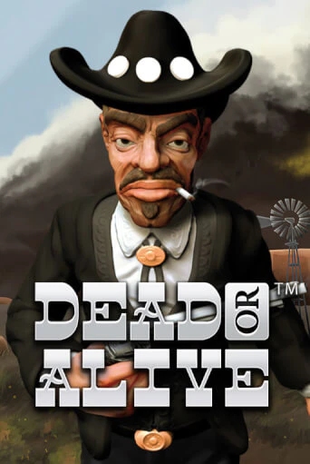 Dead or Alive - играть онлайн | GMSlots бесплатно без регистрации