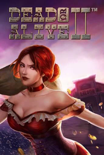 Dead or Alive 2 - играть онлайн | GMSlots бесплатно без регистрации
