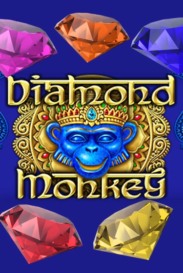 Diamond Monkey - играть онлайн | GMSlots бесплатно без регистрации