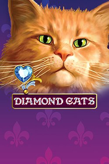 Diamond Cats - играть онлайн | GMSlots бесплатно без регистрации