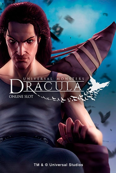 Dracula - играть онлайн | GMSlots бесплатно без регистрации