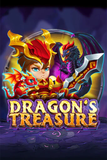 Dragon's Treasure - играть онлайн | GMSlots бесплатно без регистрации