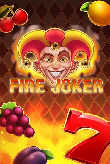 Fire Joker - играть онлайн | GMSlots бесплатно без регистрации