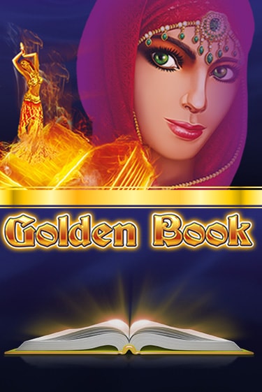 Golden Book - играть онлайн | GMSlots бесплатно без регистрации