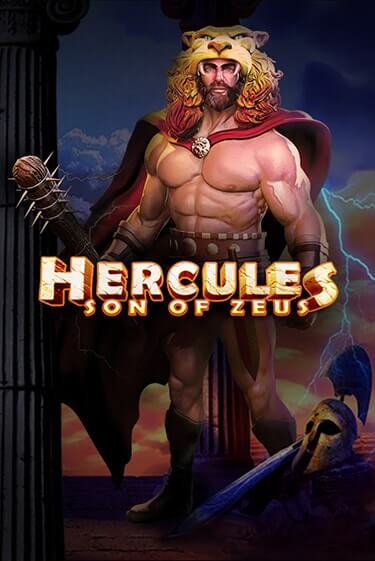 Hercules Son of Zeus - играть онлайн | GMSlots бесплатно без регистрации