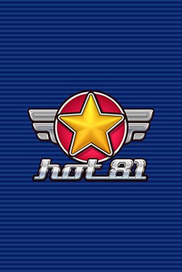 Hot 81 - играть онлайн | GMSlots бесплатно без регистрации