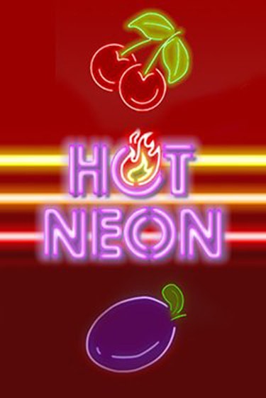 Hot Neon - играть онлайн | GMSlots бесплатно без регистрации