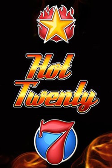 Hot Twenty - играть онлайн | GMSlots бесплатно без регистрации