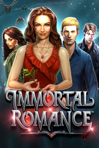 Immortal Romance - играть онлайн | GMSlots бесплатно без регистрации