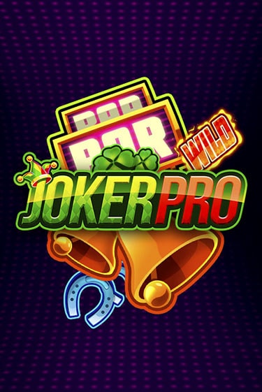 Joker Pro - играть онлайн | GMSlots бесплатно без регистрации