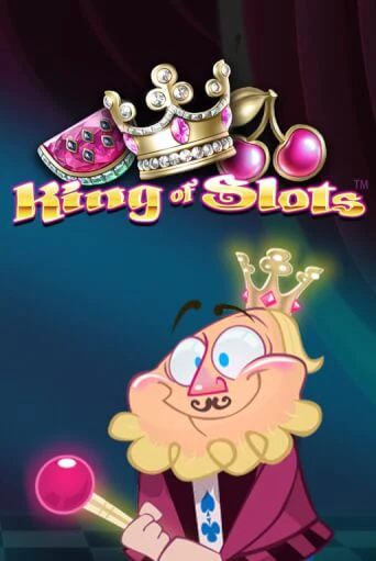 King of Slots - играть онлайн | GMSlots бесплатно без регистрации