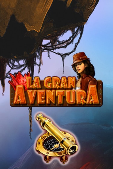 La Gran Aventura - играть онлайн | GMSlots бесплатно без регистрации