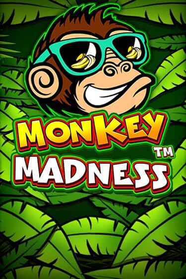 Monkey Madness - играть онлайн | GMSlots бесплатно без регистрации