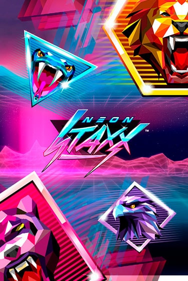 Neon Staxx - играть онлайн | GMSlots бесплатно без регистрации