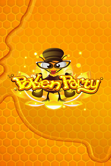 Pollen Party - играть онлайн | GMSlots бесплатно без регистрации