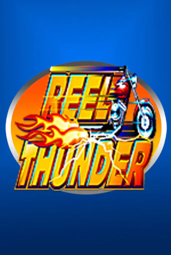 Reel Thunder - играть онлайн | GMSlots бесплатно без регистрации