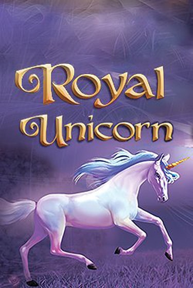 Royal Unicorn - играть онлайн | GMSlots бесплатно без регистрации