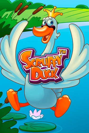 Scruffy Duck - играть онлайн | GMSlots бесплатно без регистрации