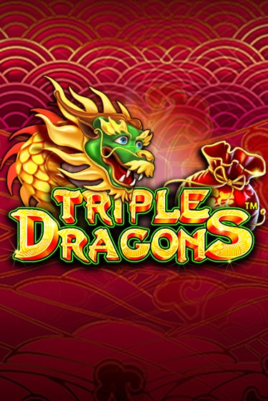 Triple Dragons - играть онлайн | GMSlots бесплатно без регистрации