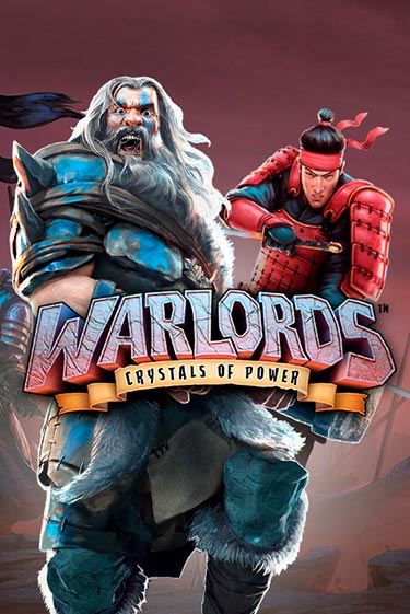 Warlords: Crystals of Power - играть онлайн | GMSlots бесплатно без регистрации