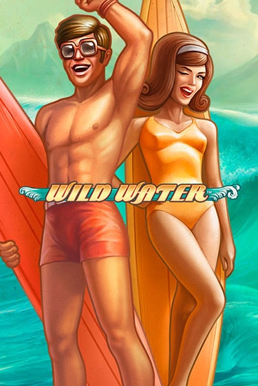 Wild Water - играть онлайн | GMSlots бесплатно без регистрации