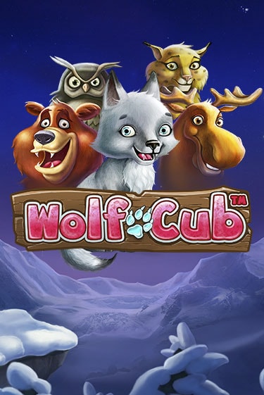 Wolf Cub - играть онлайн | GMSlots бесплатно без регистрации